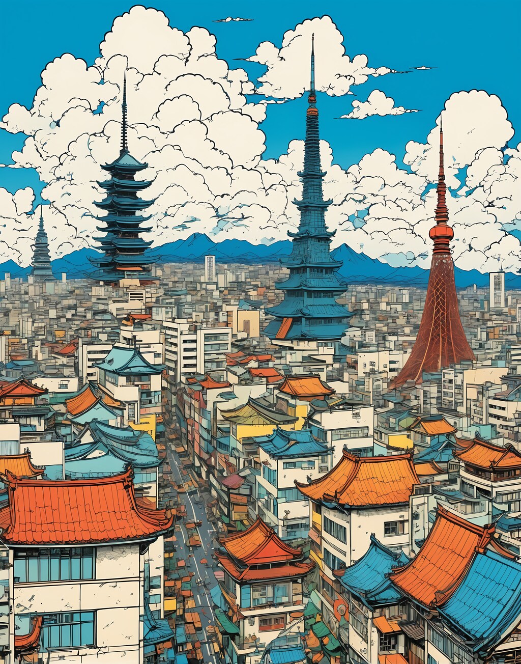 在りし日のニューナゴヤ