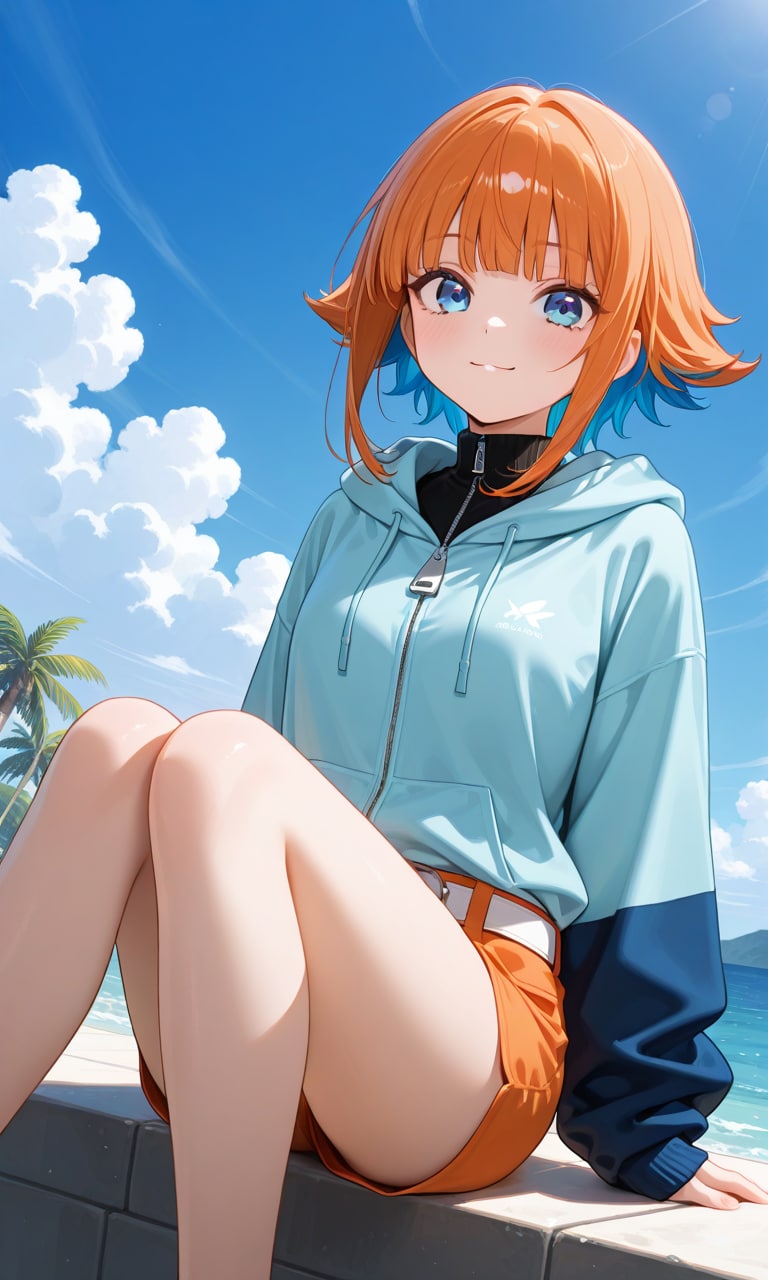 空灯さん
