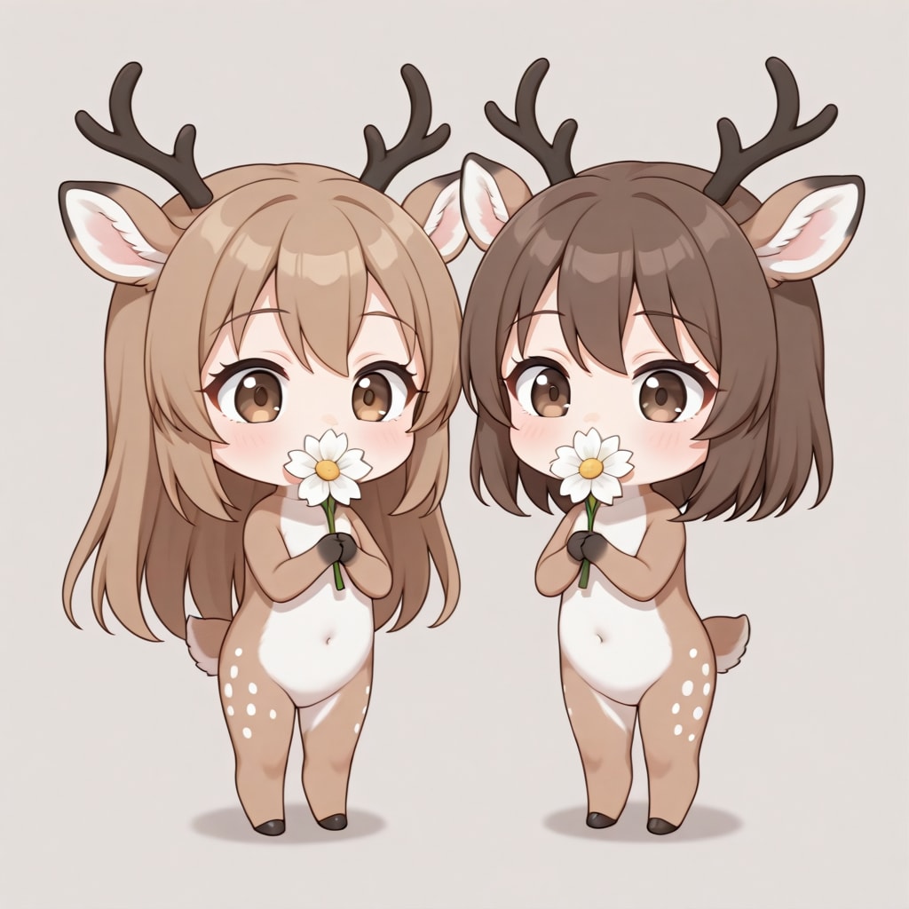 はなの日