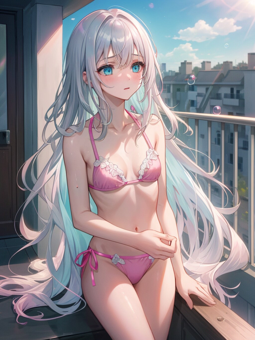 おはようございます。もう秋ですね。