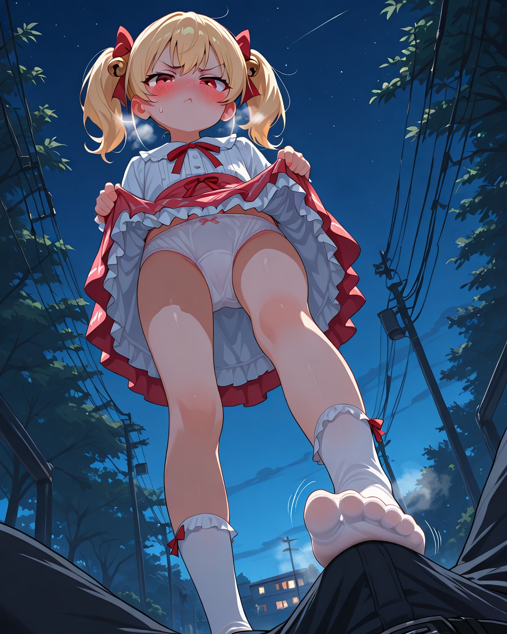 メスガキ養成所#3