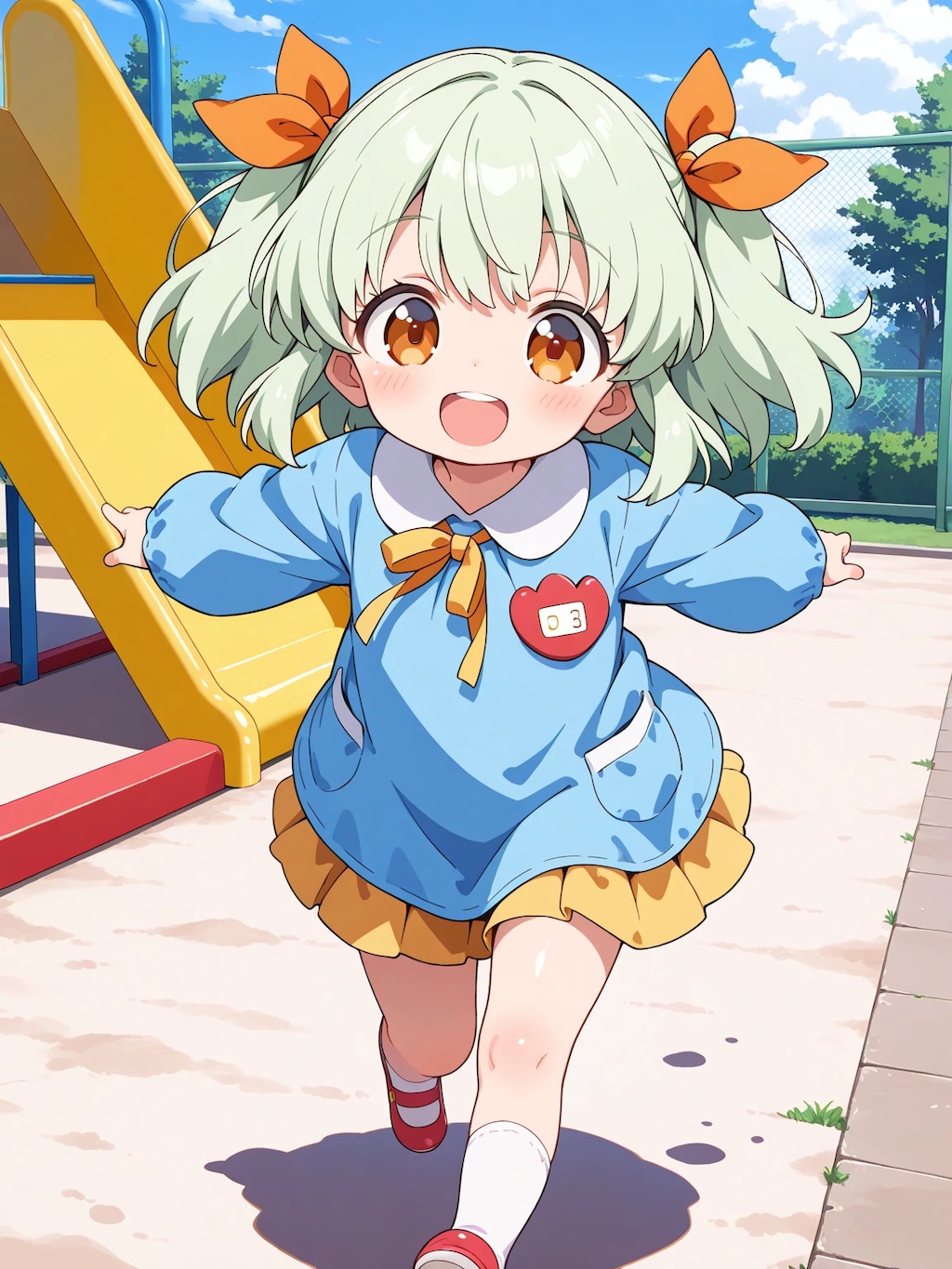 りおちゃん