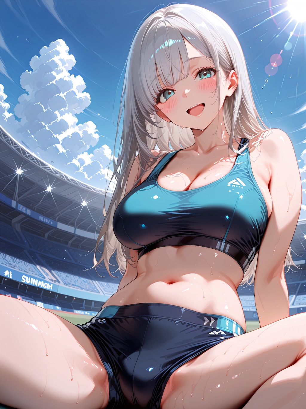 スポーツウェア