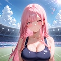 スポーツウェア 3枚目