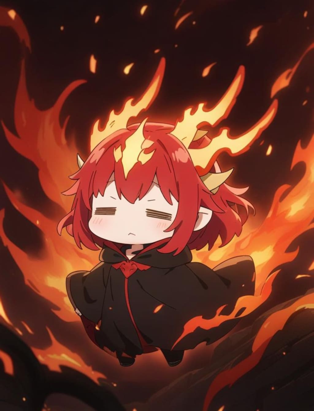 燃えよドラゴン!!