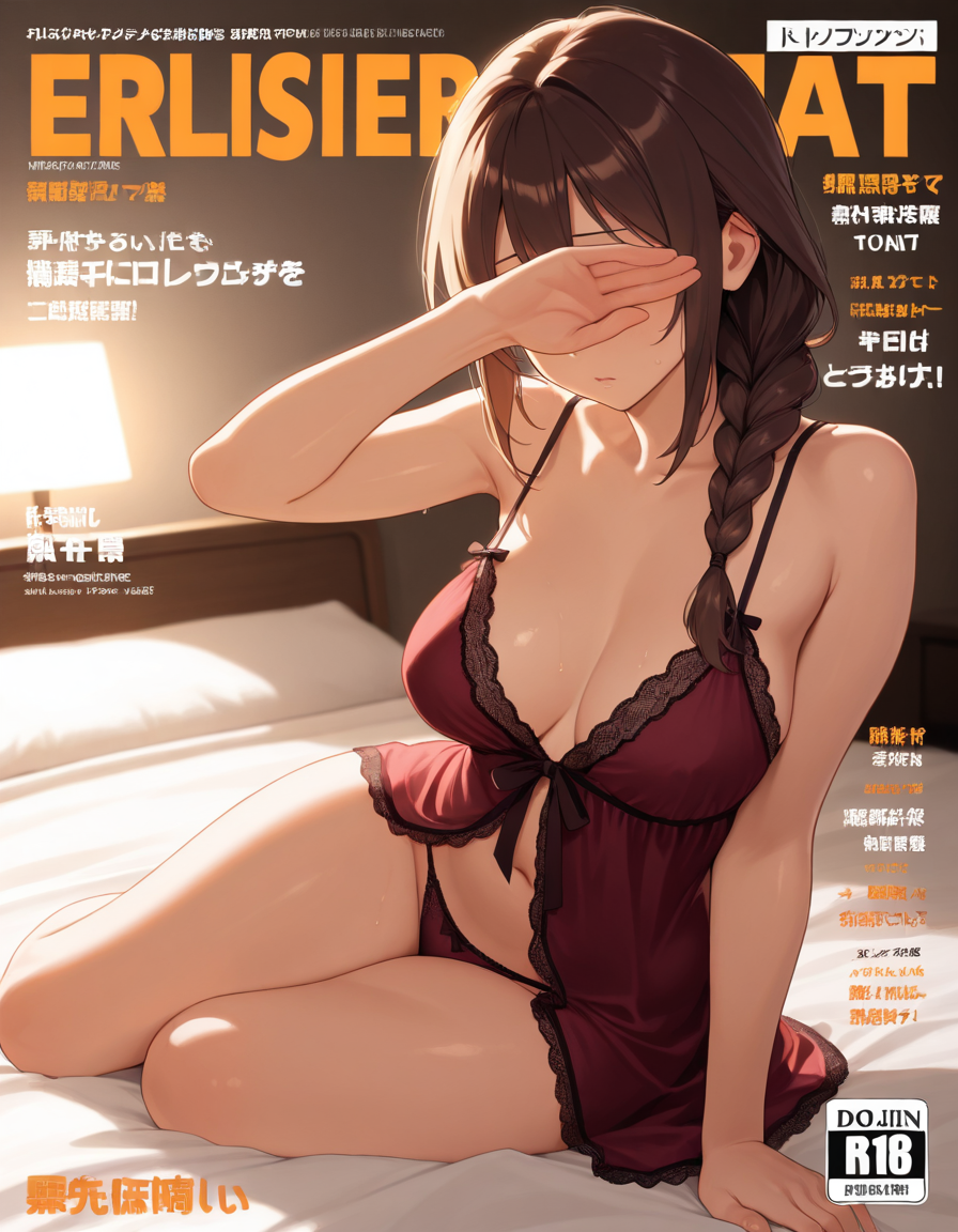 人妻専門雑誌