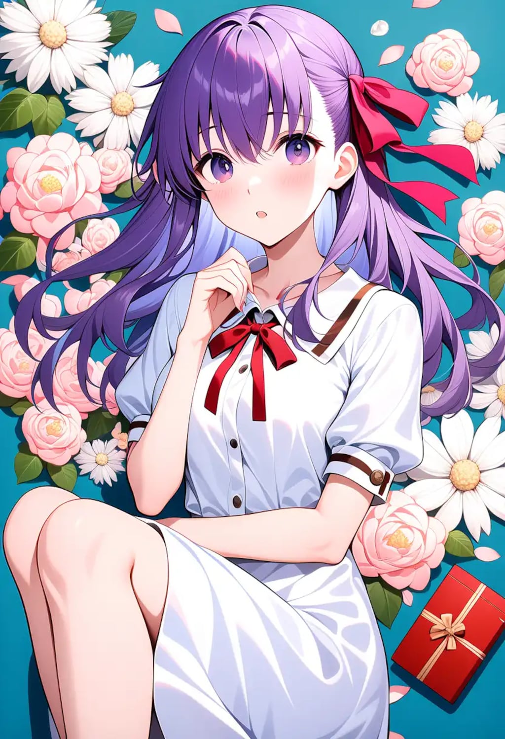 フェイト
