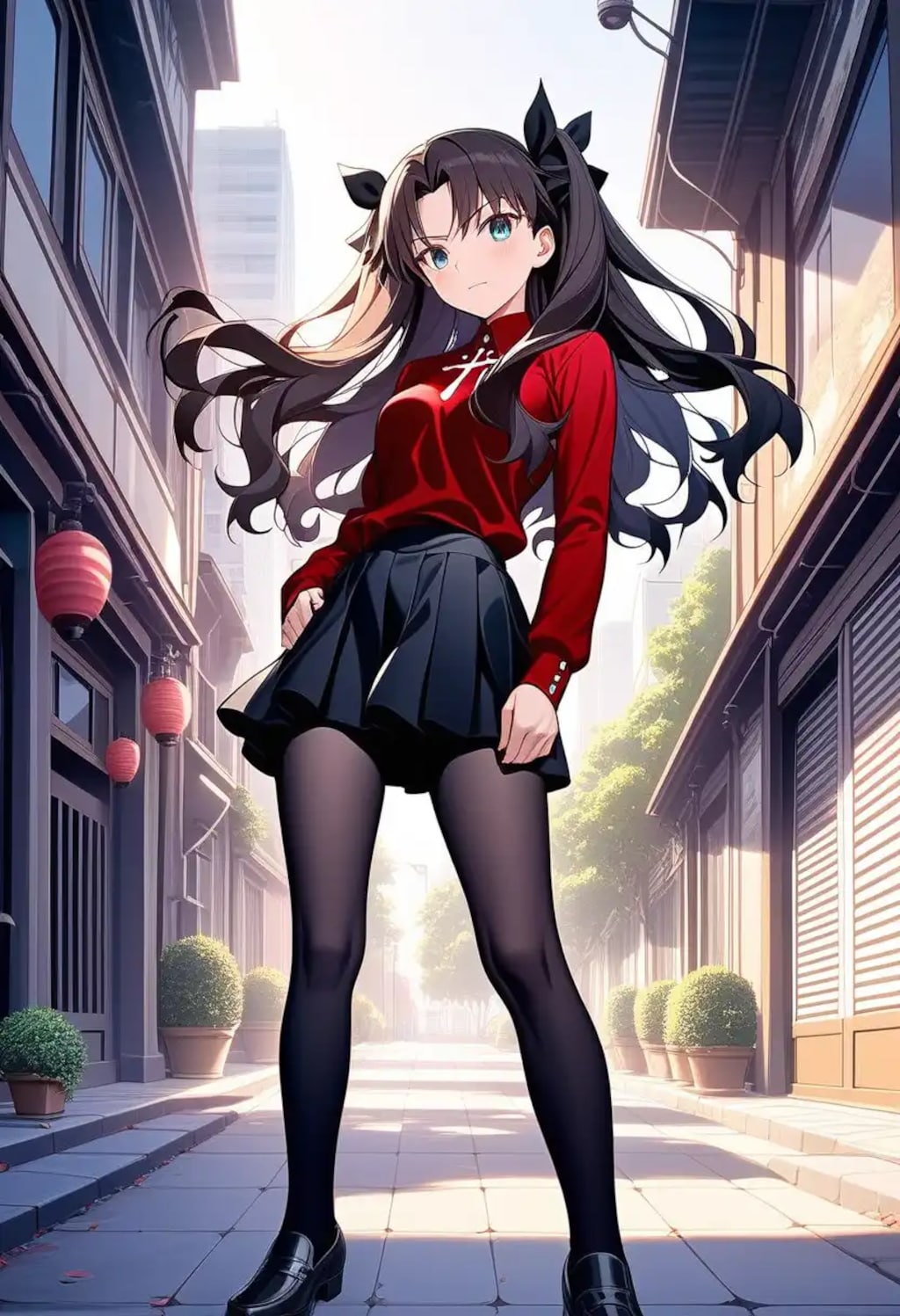 フェイト