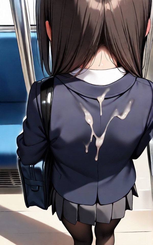 電車内は気をつけて