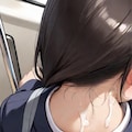 電車内は気をつけて 2枚目