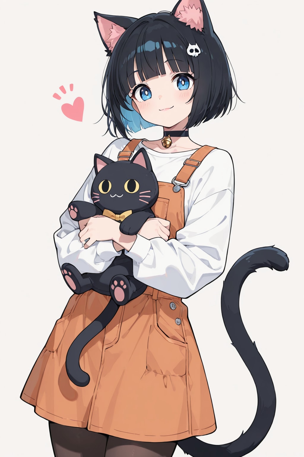 クロミナ【Nova Kemono XL v7.0】 | の人気AIイラスト・グラビア