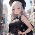 ショートパンツ 2枚目