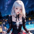 星空 3枚目
