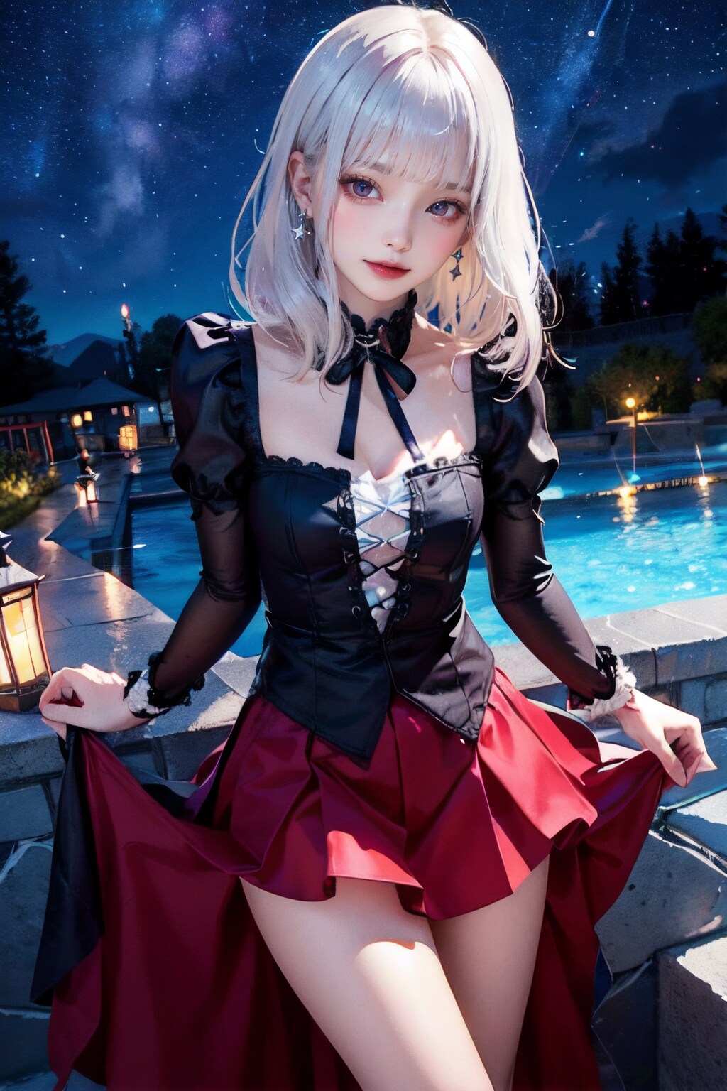 星空