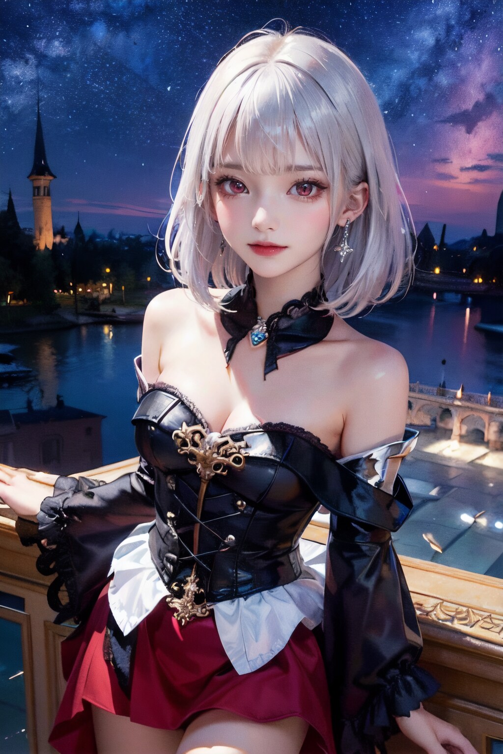 星空