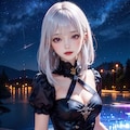 星空 2枚目