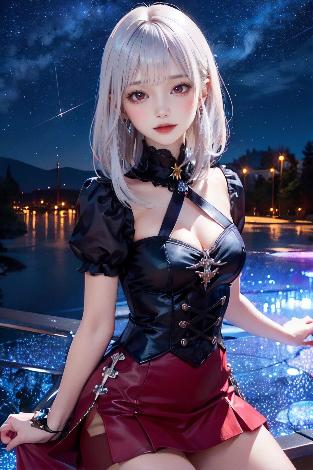 星空