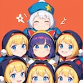 【ワード検証】approve(2) 11枚目
