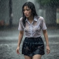 フラれちゃった 7枚目
