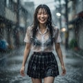 フラれちゃった 3枚目