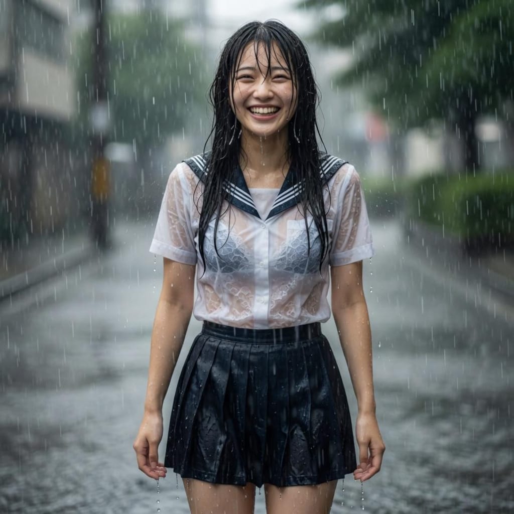 フラれちゃった