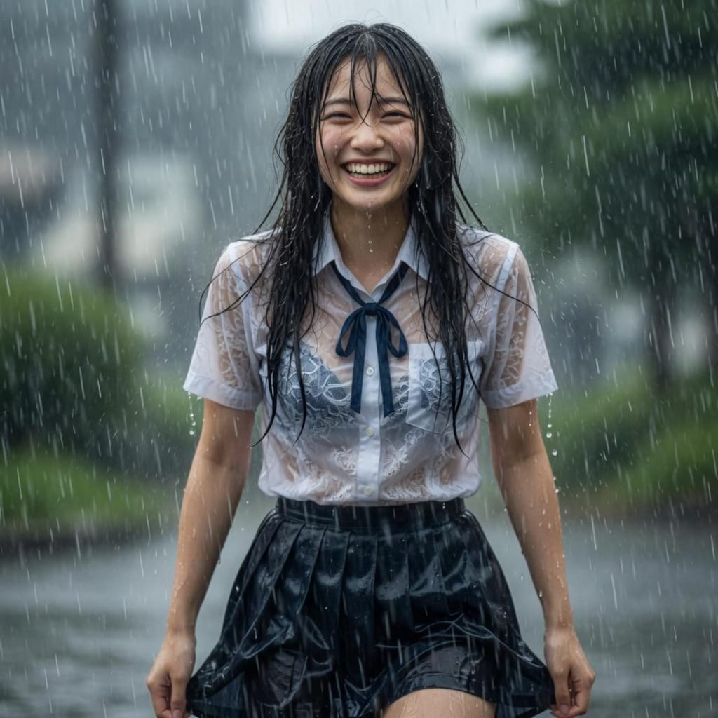 フラれちゃった