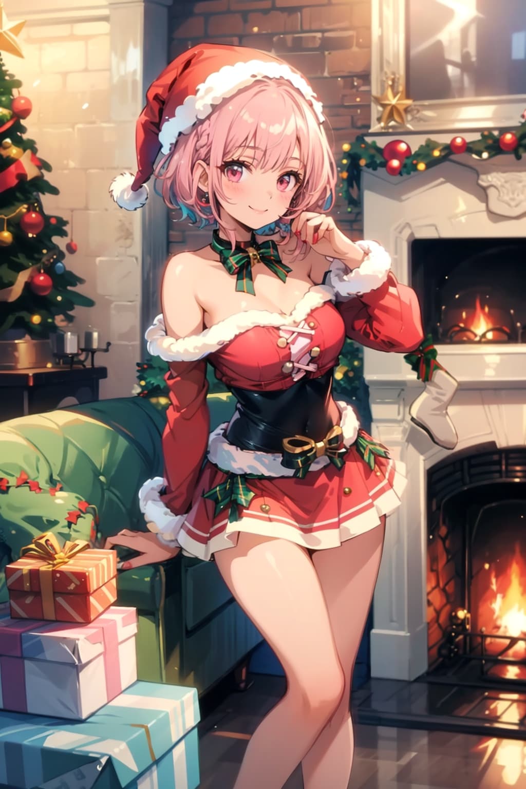 メリークリスマス