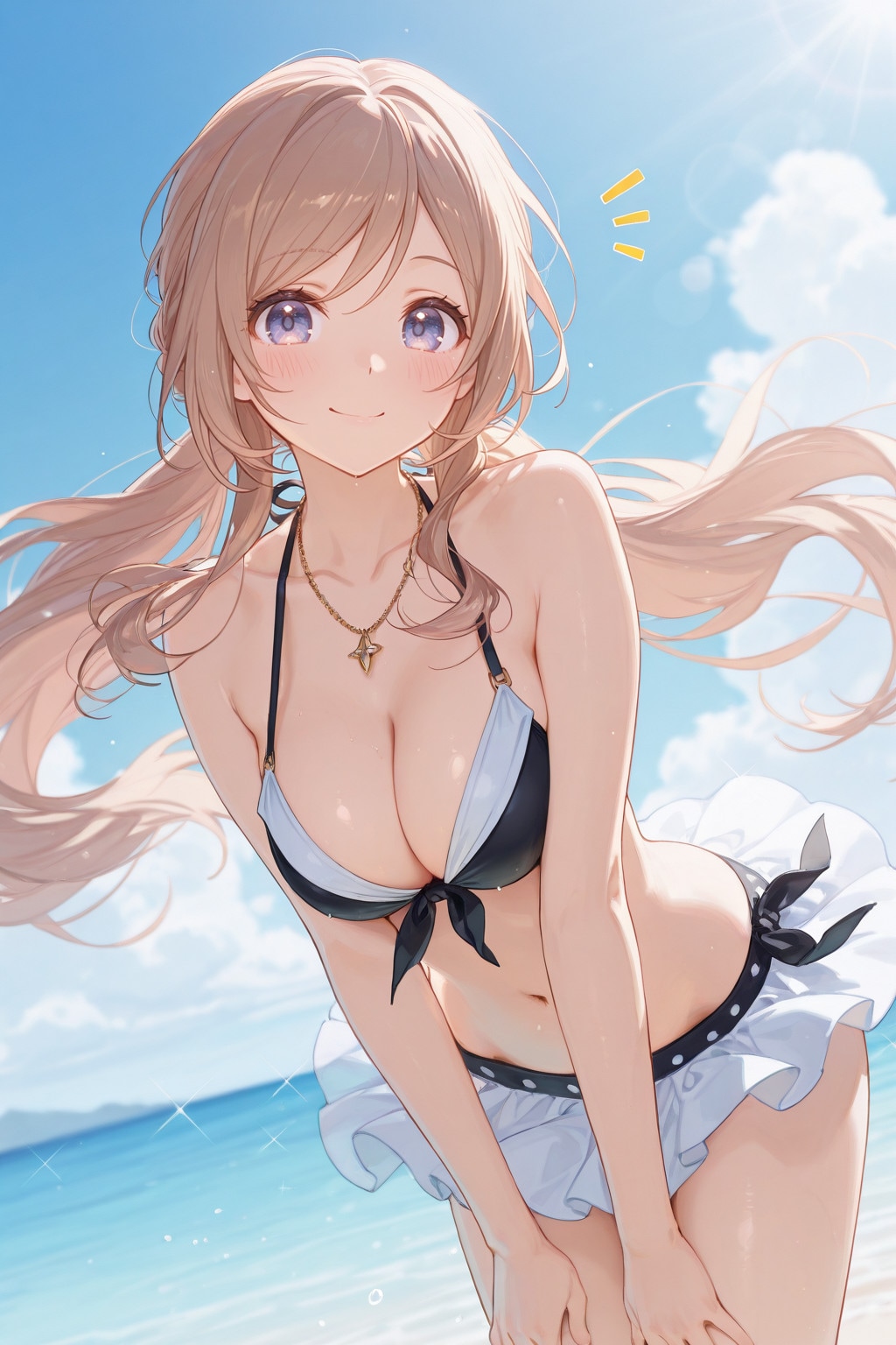 姫崎莉波