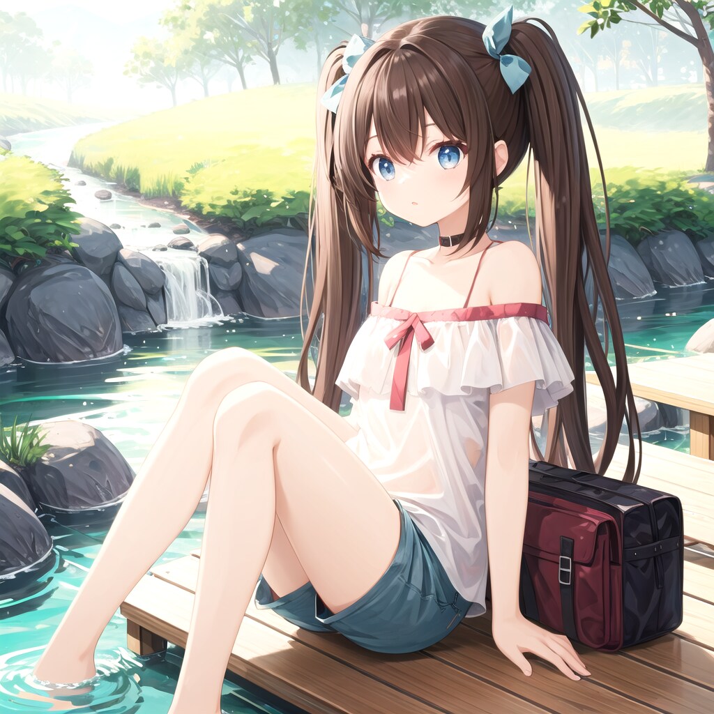 Riverside