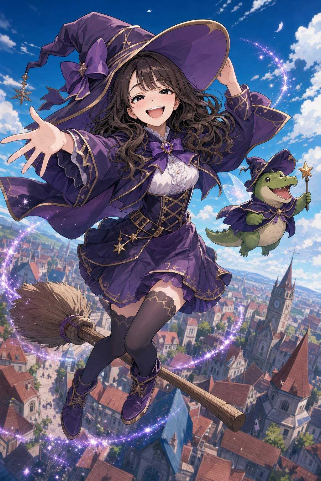 冴リターンズ企画ありがとうございました！！ | の人気AIイラスト・グラビア