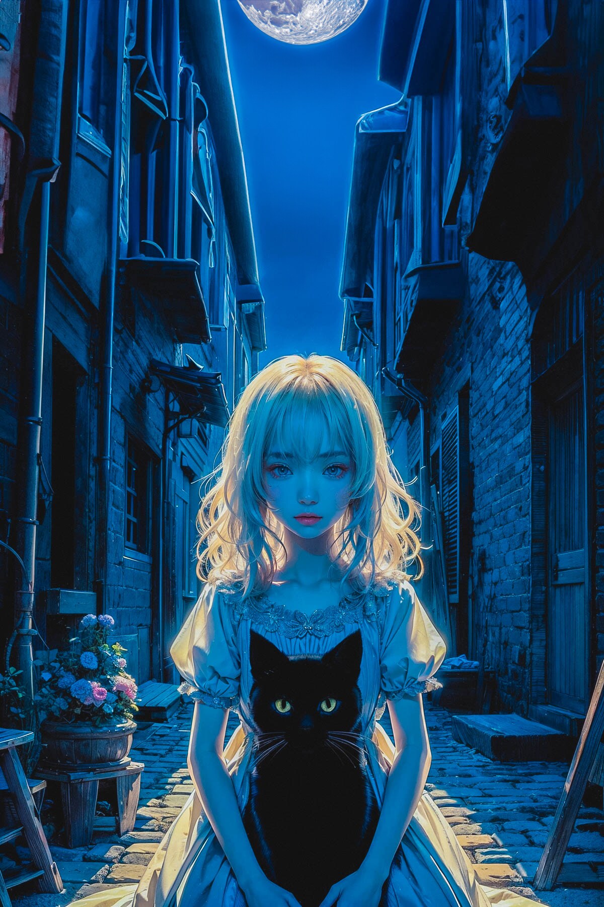 月