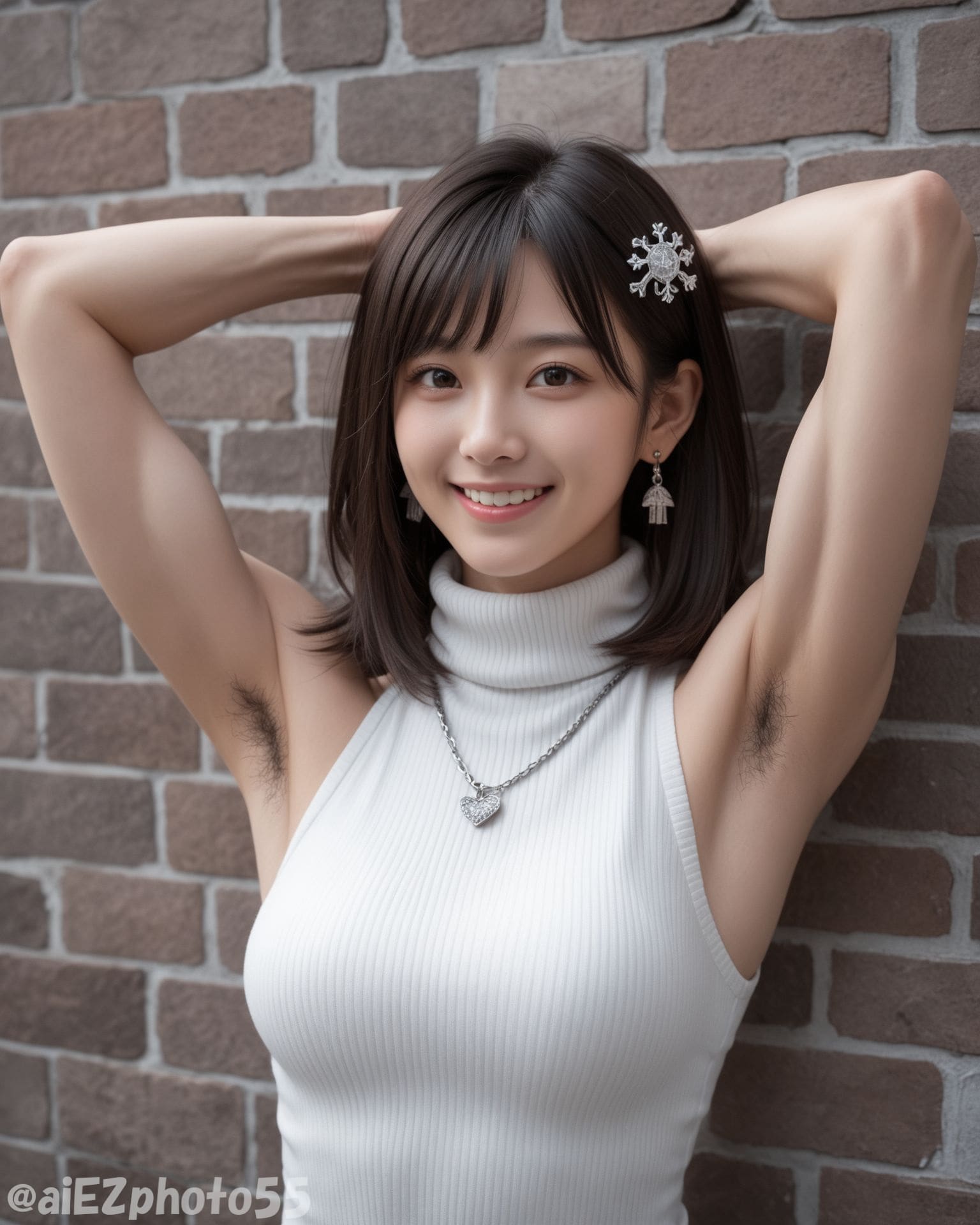 筋肉ガール１