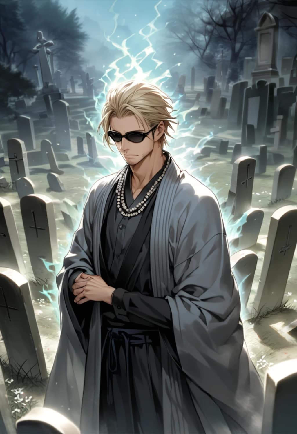 新キャラ登場、椿之千観(つばきの　せんかん)