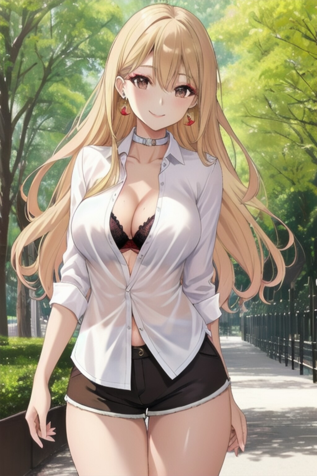 散歩日和