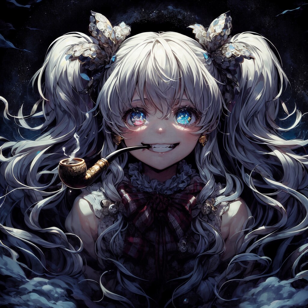 ぎらつき中毒-Glare Addiction