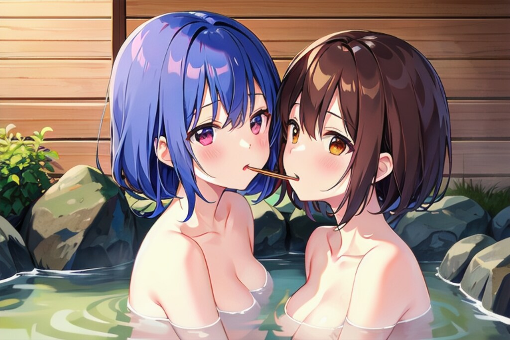 百合