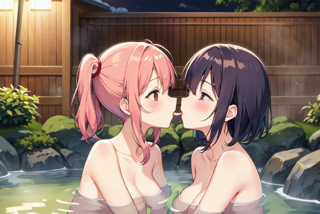 百合