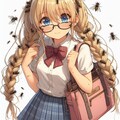 虫のいる日常 9枚目