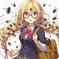 虫のいる日常 11枚目