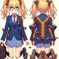 虫のいる日常 5枚目