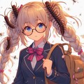 虫のいる日常 4枚目