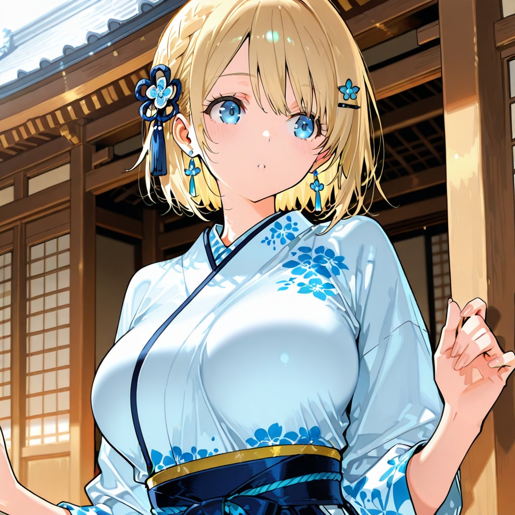 年明け2日目