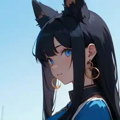 黒狐