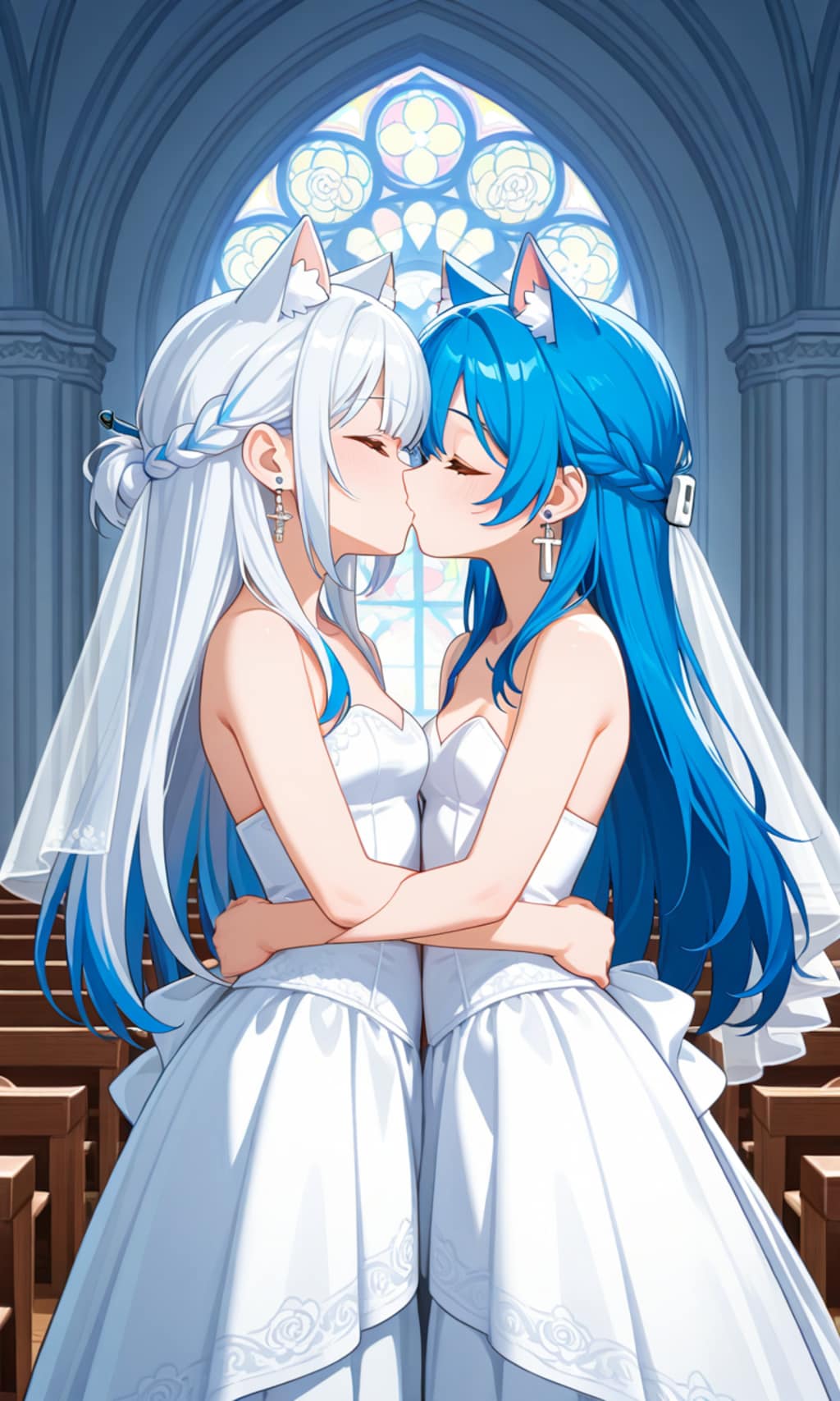 チャトピちゃんだと生成をお願いすると怒られる画像