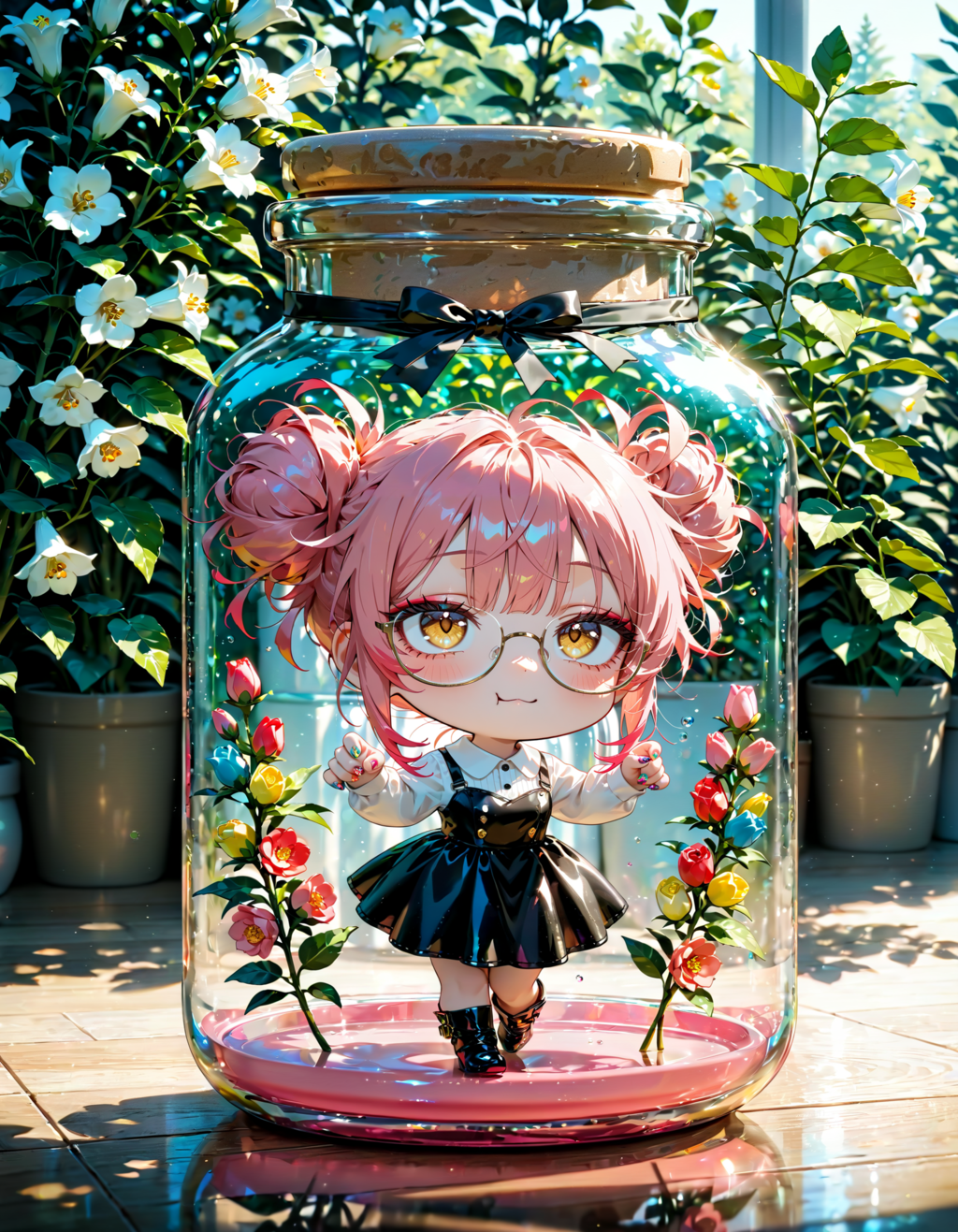 今日は何の日？　ネイル女子の日