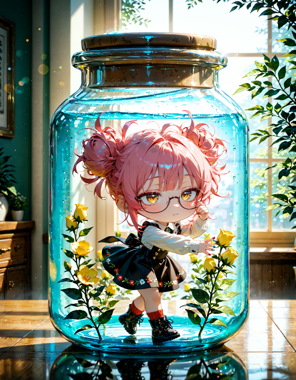 今日は何の日？　ネイル女子の日