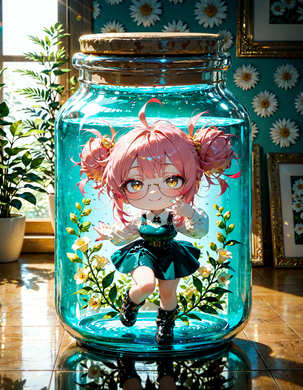 今日は何の日？　ネイル女子の日