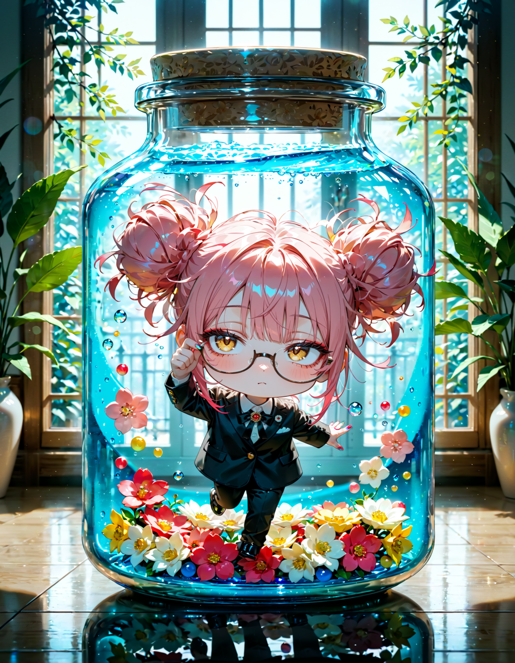 今日は何の日？　ネイル女子の日