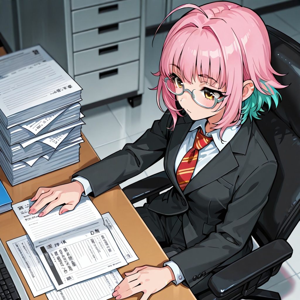 司法書士夢見りあむ