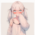 透けて見える彼シャツアリアちゃん_0422 5枚目